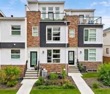 1703 31 Avenue SW Calgary, AB T2T 1S6