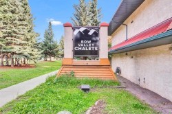 114-1720 Bow Valley Trail Canmore, AB T1W 2X3