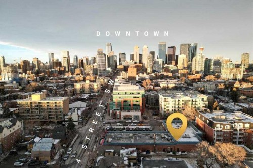 2100 4 Street Sw, Calgary, AB 