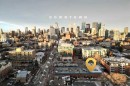 2100 4 Street Sw, Calgary, AB 