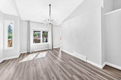 147 Macewan Drive Nw, Calgary, AB - Indoor
