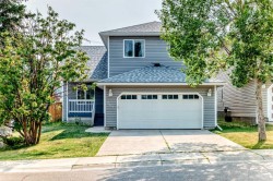 147 Macewan Drive NW Calgary, AB T3K 3G5
