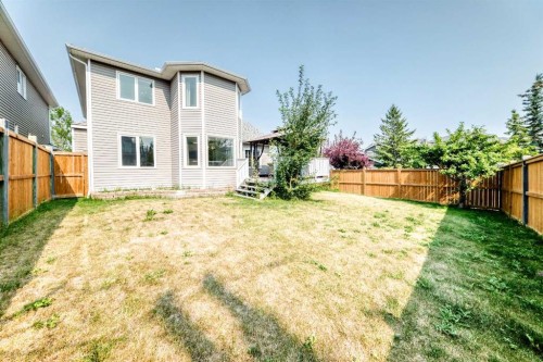 147 Macewan Drive Nw, Calgary, AB - Outdoor