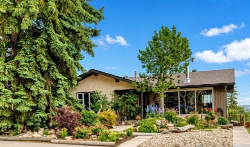 6216 Touchwood Drive Nw, Calgary, AB - Outdoor