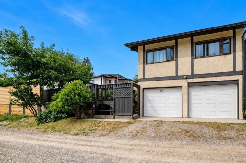 6216 Touchwood Drive Nw, Calgary, AB - Outdoor