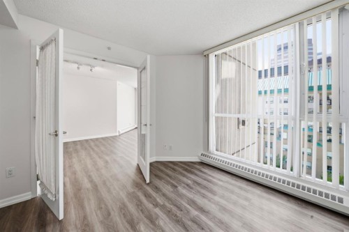 804-804 3 Avenue Sw, Calgary, AB - Indoor Photo Showing Bedroom