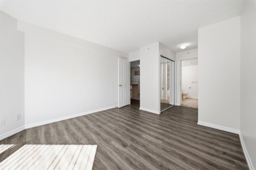804-804 3 Avenue Sw, Calgary, AB - Indoor Photo Showing Bedroom
