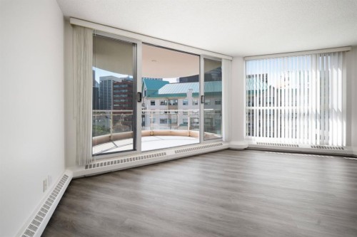 804-804 3 Avenue Sw, Calgary, AB - Indoor
