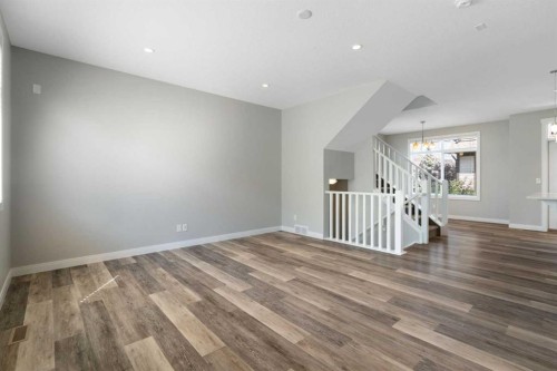 124 Wentworth Row Sw, Calgary, AB - Indoor Photo Showing Other Room