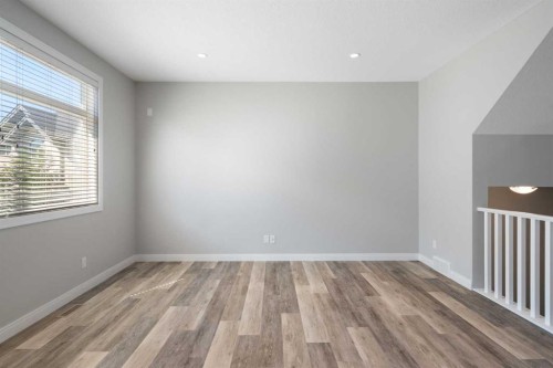 124 Wentworth Row Sw, Calgary, AB - Indoor Photo Showing Other Room