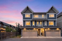 124 Wentworth Row SW Calgary, AB T3H 1Y1