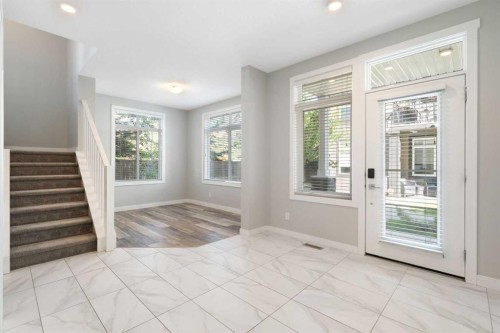 124 Wentworth Row Sw, Calgary, AB - Indoor Photo Showing Other Room