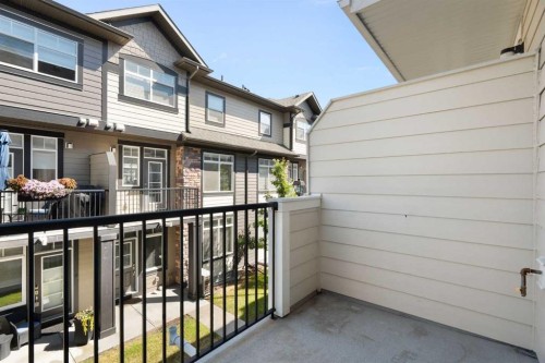 124 Wentworth Row Sw, Calgary, AB - Outdoor With Exterior