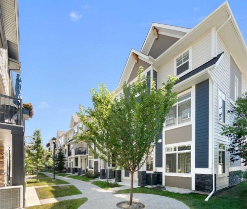 124 Wentworth Row Sw, Calgary, AB - Outdoor