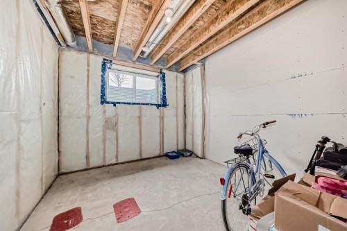 73 Homestead Boulevard Ne, Calgary, AB - Indoor