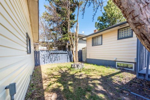 5071 Whitestone Way Ne, Calgary, AB - Outdoor With Exterior