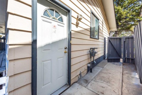 5071 Whitestone Way Ne, Calgary, AB - Outdoor With Exterior