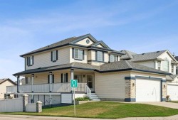 41 Panorama Hills Way NW Calgary, AB T3K 5H7