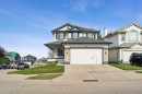 41 Panorama Hills Way Nw, Calgary, AB  - Outdoor With Facade 