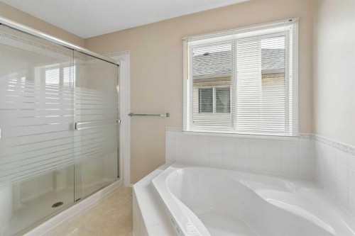 41 Panorama Hills Way Nw, Calgary, AB - Indoor Photo Showing Bathroom