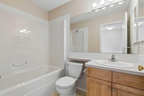 41 Panorama Hills Way Nw, Calgary, AB - Indoor Photo Showing Bathroom