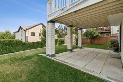 41 Panorama Hills Way Nw, Calgary, AB - Outdoor