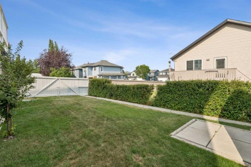 41 Panorama Hills Way Nw, Calgary, AB - Outdoor
