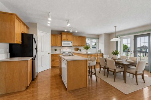41 Panorama Hills Way Nw, Calgary, AB - Indoor Photo Showing Other Room