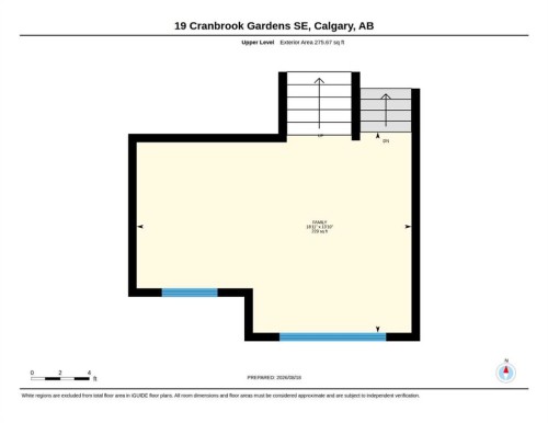 19 Cranbrook Gardens Se, Calgary, AB - Other
