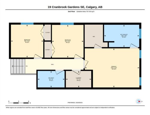 19 Cranbrook Gardens Se, Calgary, AB - Other
