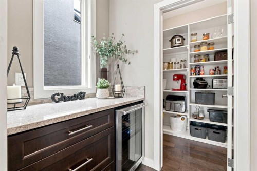 699 Cranston Avenue Se, Calgary, AB - Indoor