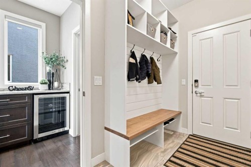 699 Cranston Avenue Se, Calgary, AB - Indoor Photo Showing Other Room