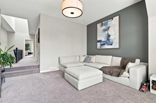 699 Cranston Avenue Se, Calgary, AB - Indoor