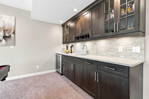 699 Cranston Avenue Se, Calgary, AB - Indoor