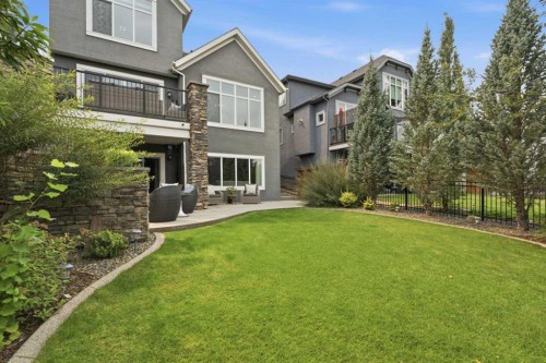 699 Cranston Avenue Se, Calgary, AB - Outdoor