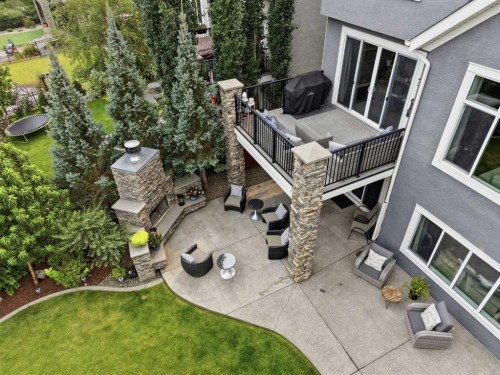 699 Cranston Avenue Se, Calgary, AB - Outdoor