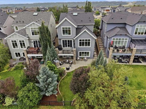 699 Cranston Avenue Se, Calgary, AB - Outdoor