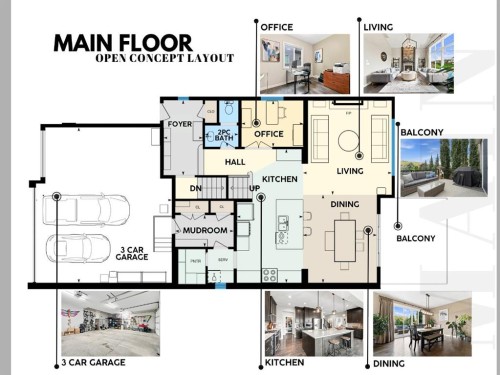 699 Cranston Avenue Se, Calgary, AB - Other