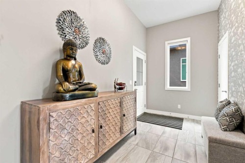 699 Cranston Avenue Se, Calgary, AB - Indoor Photo Showing Other Room