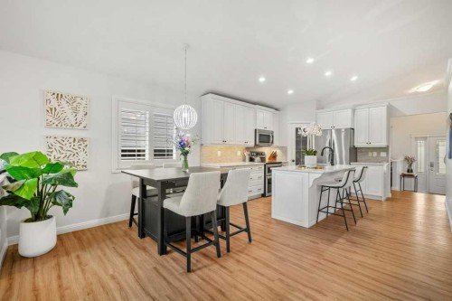 284 Prestwick Estate Way Se, Calgary, AB - Indoor