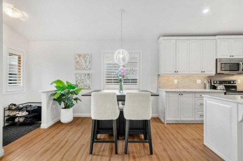 284 Prestwick Estate Way Se, Calgary, AB - Indoor