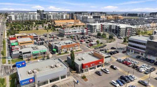 320-8530 8A Avenue Sw, Calgary, AB - Outdoor With View