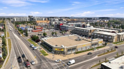320-8530 8A Avenue Sw, Calgary, AB - Outdoor With View