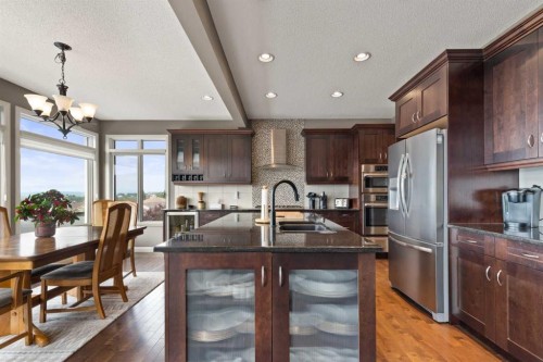 159 Sunset View, Cochrane, AB - Indoor