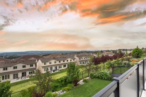 159 Sunset View, Cochrane, AB - Outdoor With View