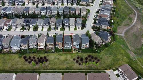 159 Sunset View, Cochrane, AB - Outdoor With View