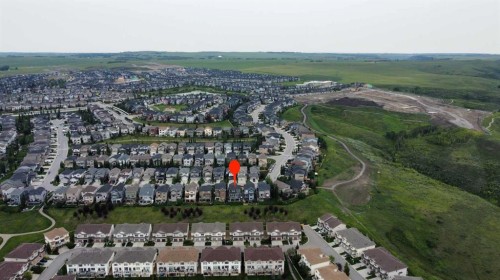159 Sunset View, Cochrane, AB - Outdoor With View