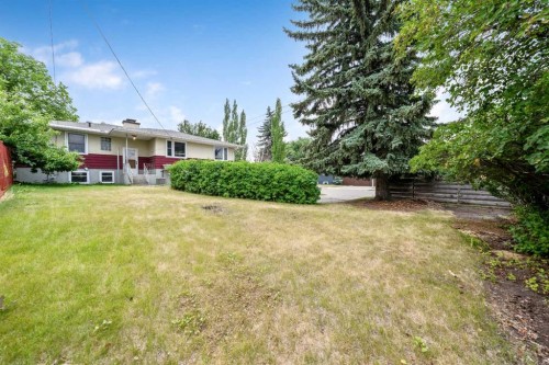 2720 32 Avenue Sw, Calgary, AB - Outdoor