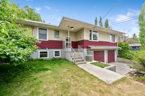2720 32 Avenue Sw, Calgary, AB - Outdoor