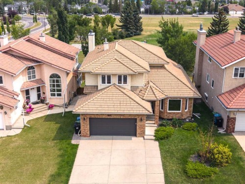 2612 Signal Hill Drive Sw, Calgary, AB - Outdoor